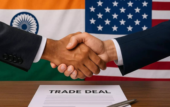 US Urges Peace as Trade Talks Progress with India and Pakistan